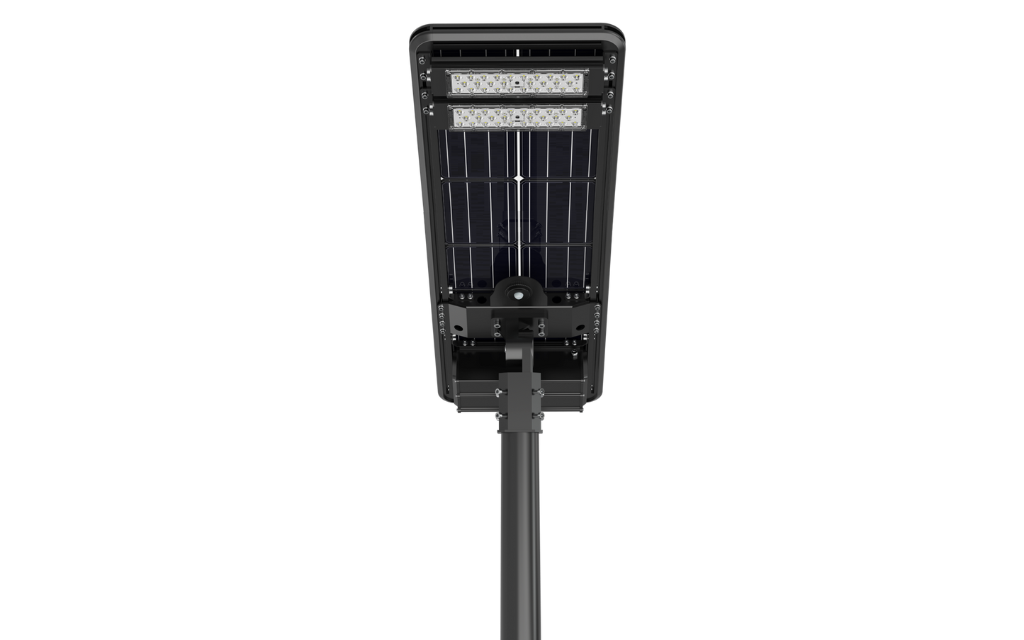 Harogate M2 ECO Solar Area Light