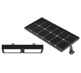 Synergy Hybrid Solar Batten Light 2025 - ST-BL-02
