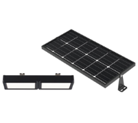 Synergy Hybrid Solar Batten Light 2025 - ST-BL-02