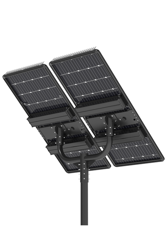 Solar Energy: A Bright Solution for a Sustainable Future