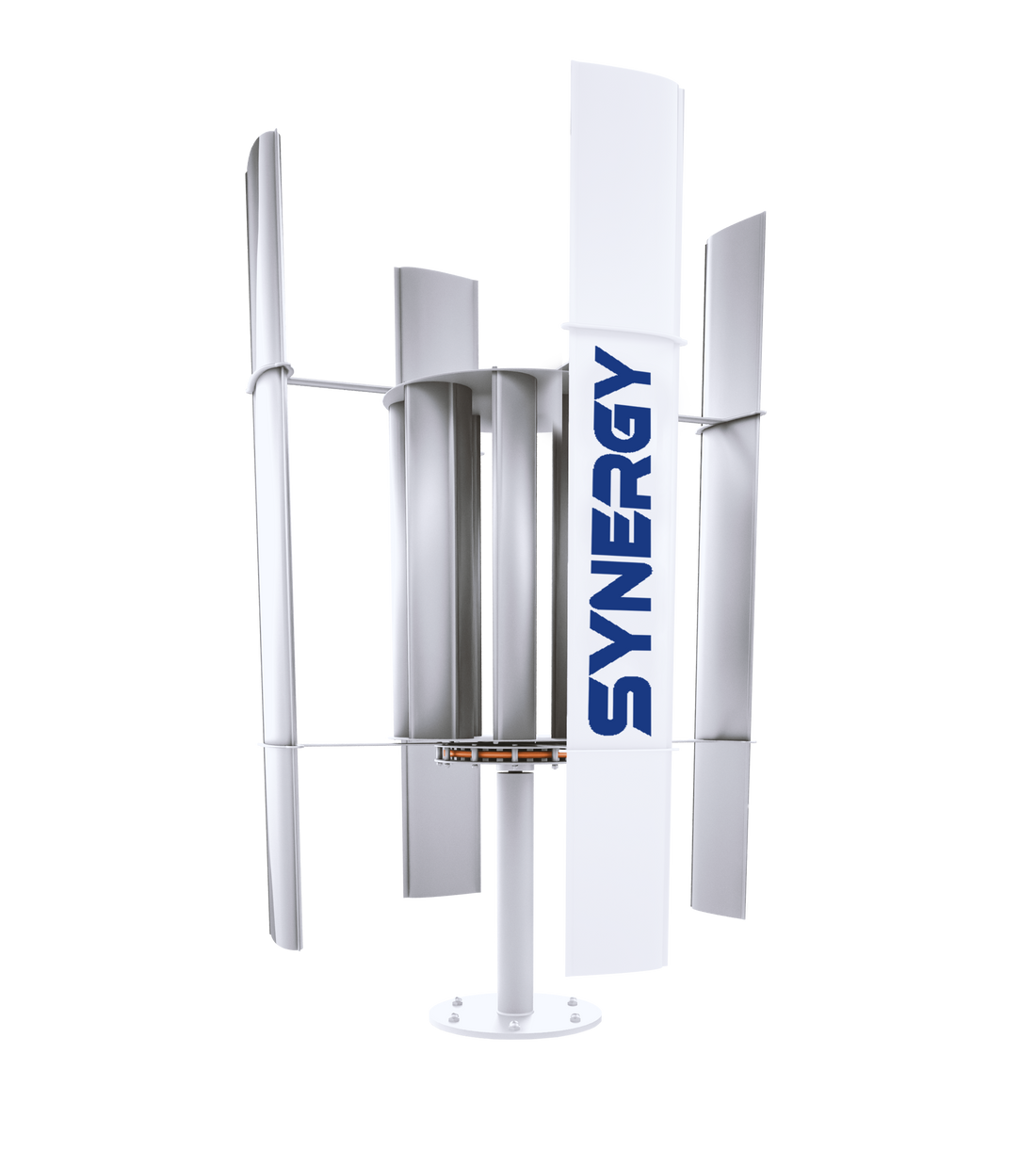 Embracing the Future of Wind Energy with Vertical Axis Wind Turbines