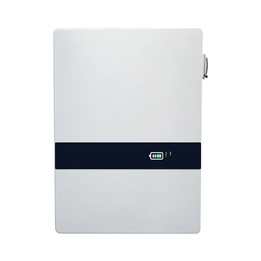 SYNERGY 10KW FLP Wall Battery