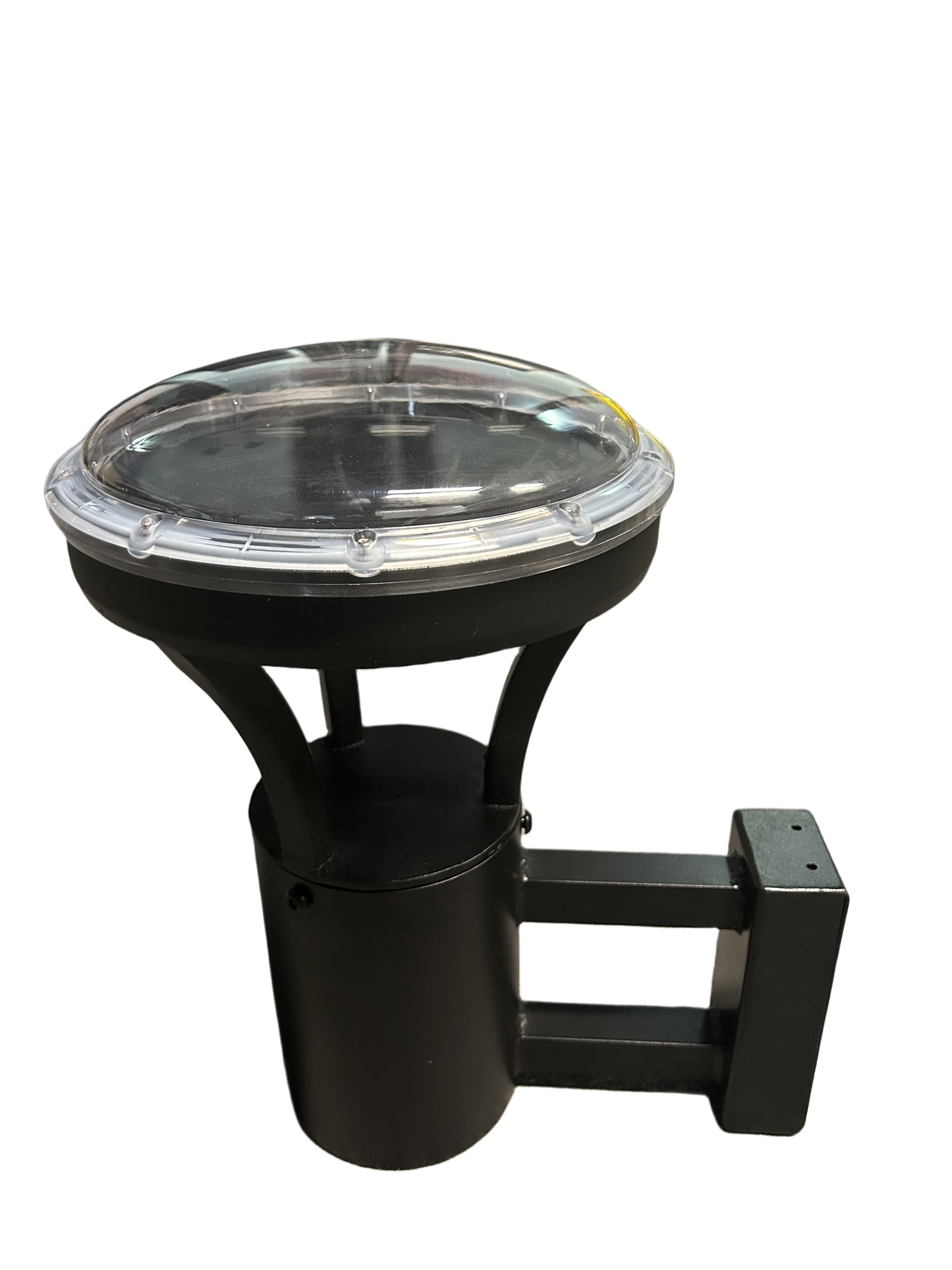 Cambridge Solar bollard light DS12 - 600mm