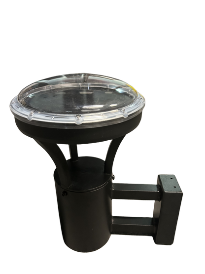 Cambridge Solar bollard light DS12 - 600mm