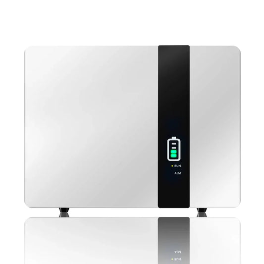 SYNERGY 5KW Lithium Ion Wall Battery