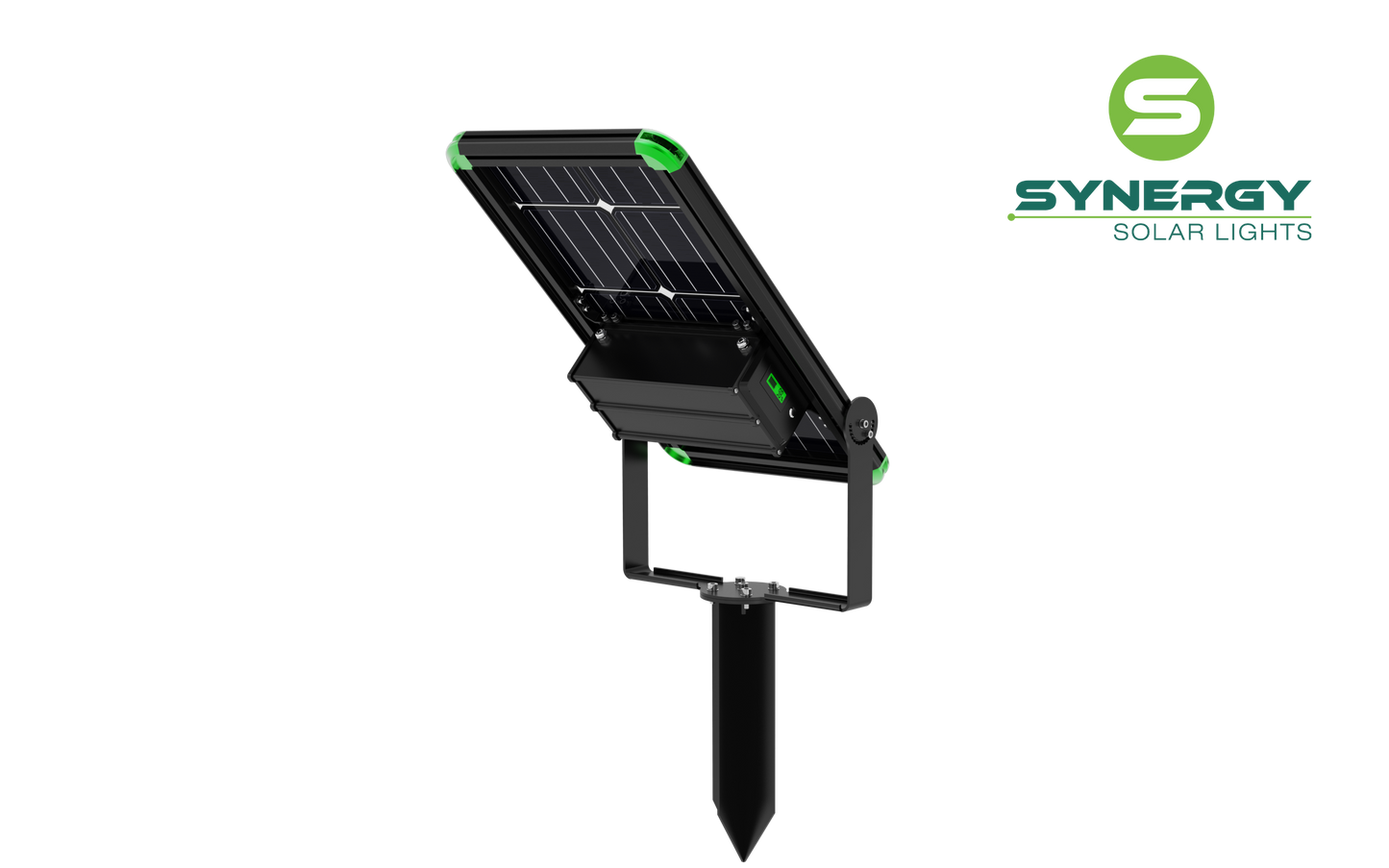 Synergy Landscape Series Solar Engine