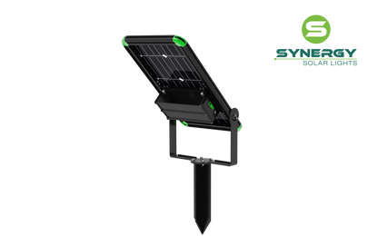 Synergy Landscape Series Solar Engine