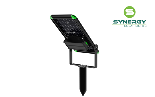 Synergy Landscape Series Solar Engine