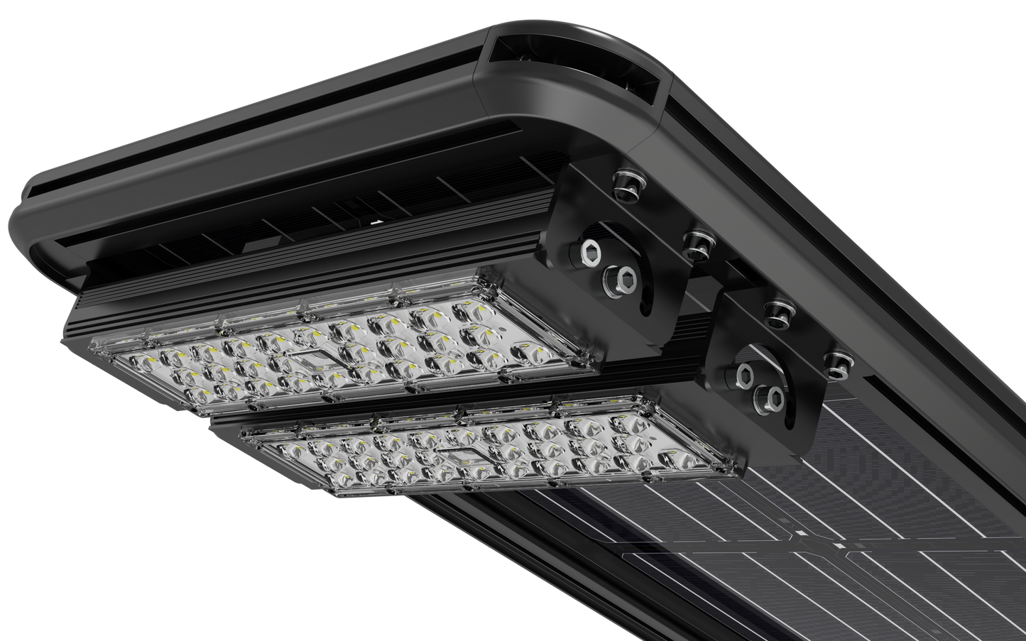 Harogate M2 ECO Solar Area Light