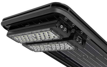 Harogate M2 ECO Solar Area Light