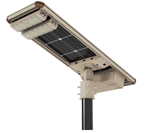 Harogate M2 ECO Solar Area Light