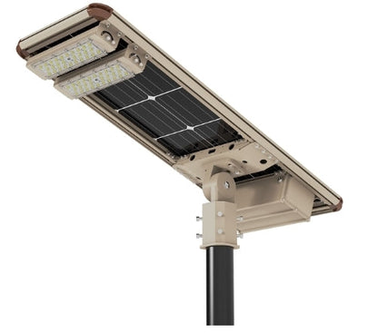 Harogate M2 ECO Solar Area Light