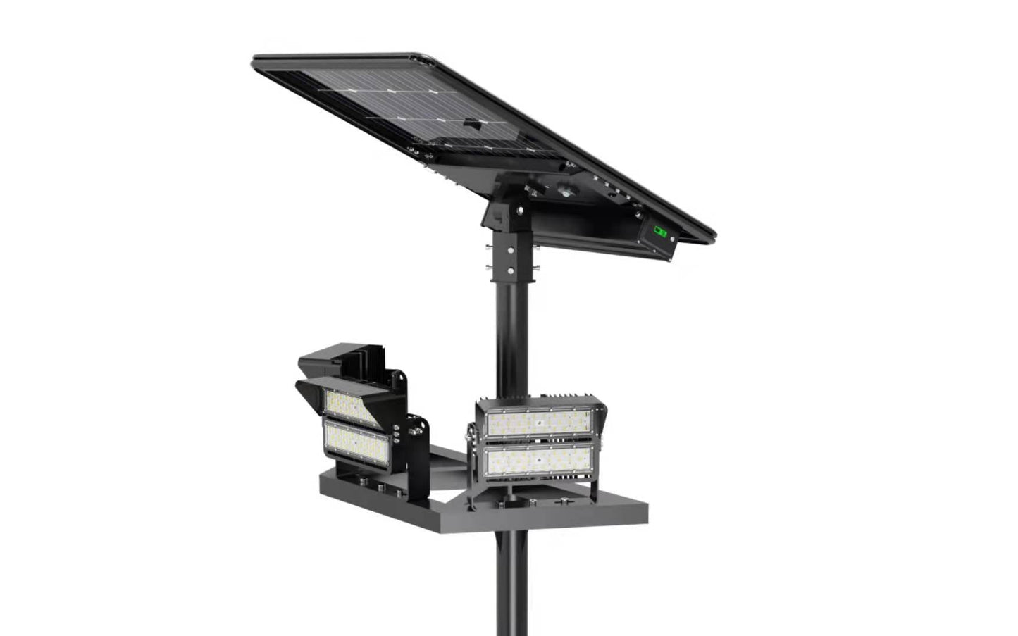 Sussex Solar Street & Sports Light