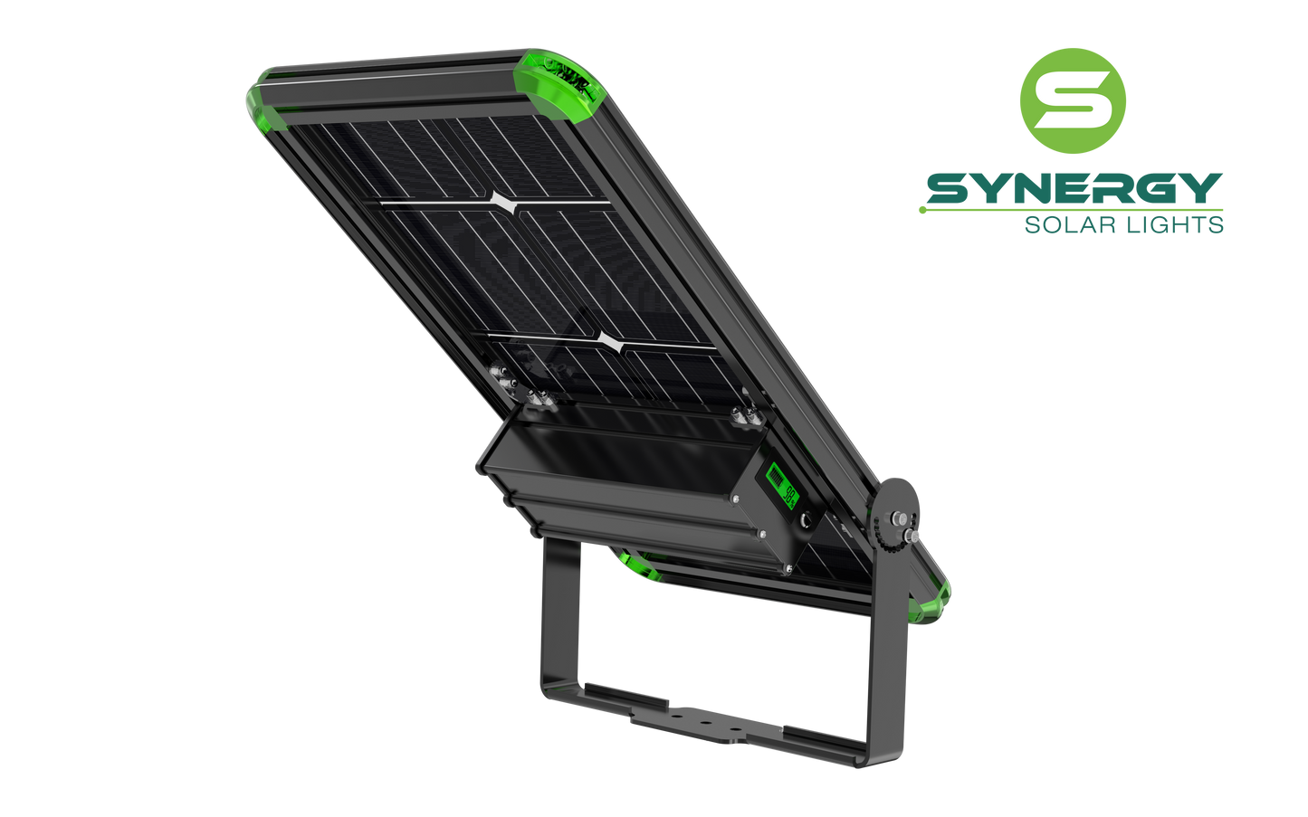 Synergy Landscape Series Solar Engine