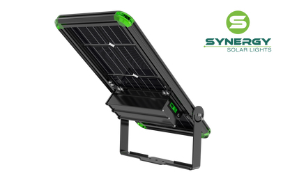 Synergy Landscape Series Solar Engine