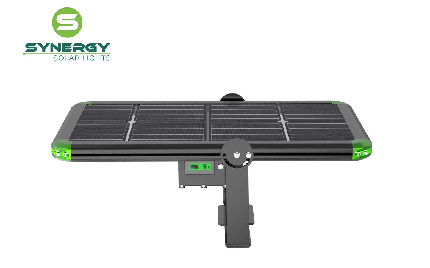 Synergy Landscape Series Solar Engine