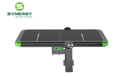 Synergy Landscape Series Solar Engine