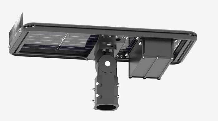 Chelsea Solar Engine 480W +