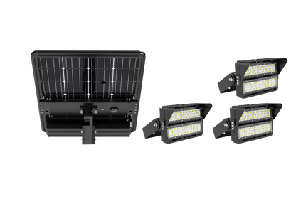 Sussex Solar Street & Sports Light