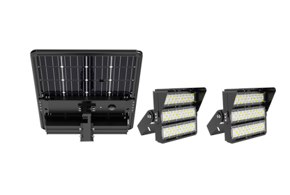 Sussex Solar Street & Sports Light