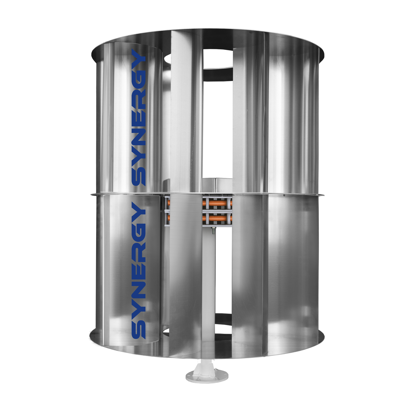 Chelsea Vertical Axis Wind Turbines 500W