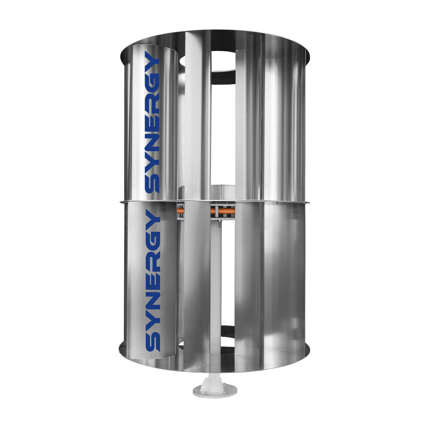 Chelsea Vertical Axis Wind Turbines 1500W