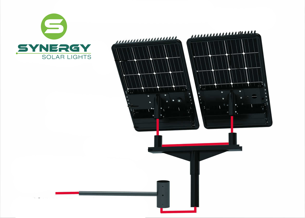 Synergy Landscape Series Solar Engine