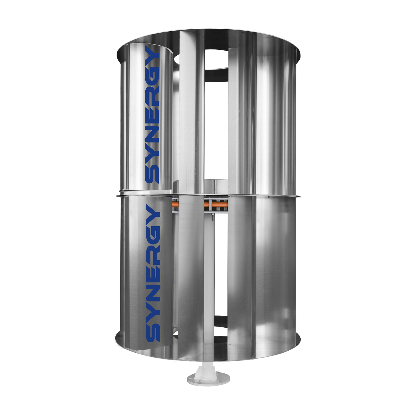 Chelsea Vertical Axis Wind Turbines 500W