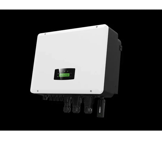 Three Phase Hybrid Inverter