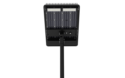 Stratford M1 Series Solar Light