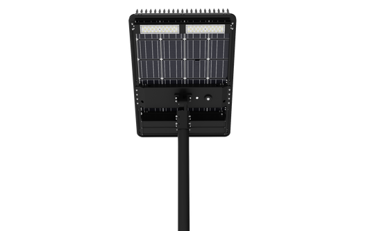 Stratford M1 Series Solar Light
