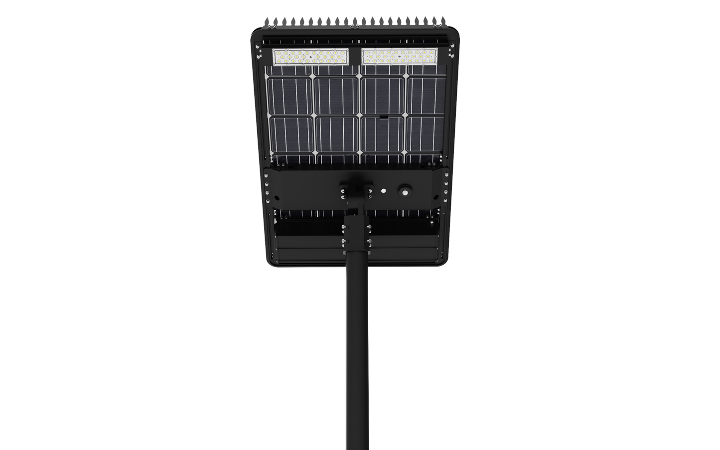 Stratford M1 Series Solar Light