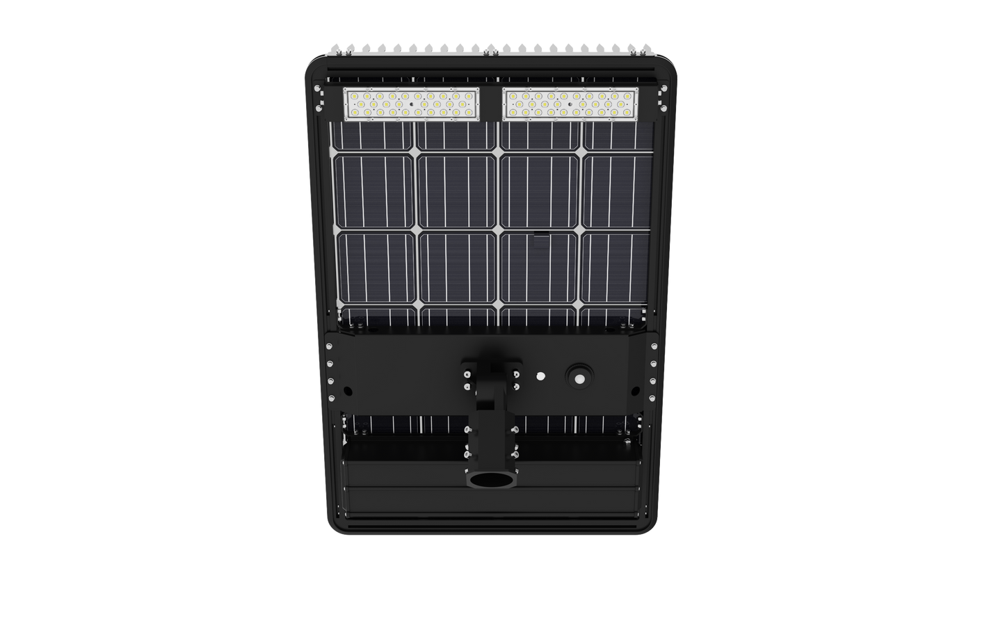 Stratford M1 Series Solar Light