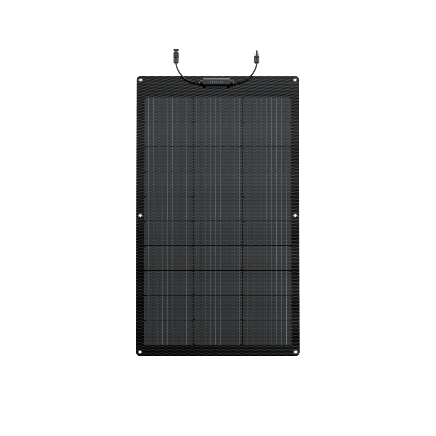 100W Flexible Solar Panel