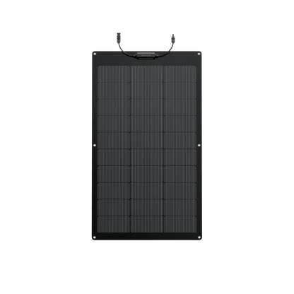 100W Flexible Solar Panel