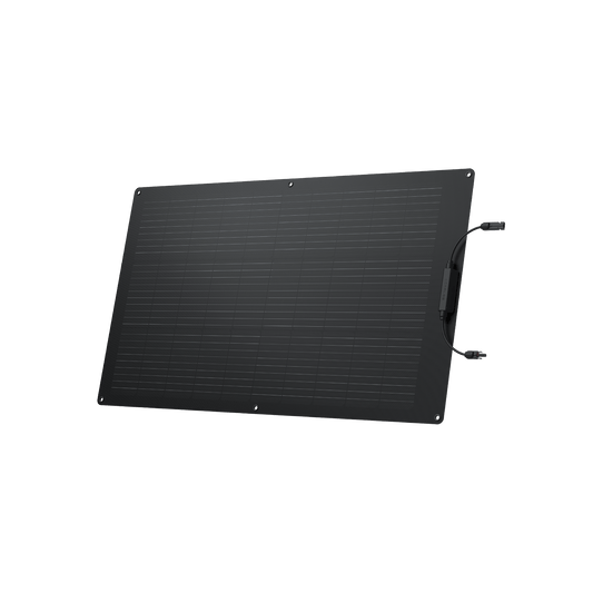 100W Flexible Solar Panel
