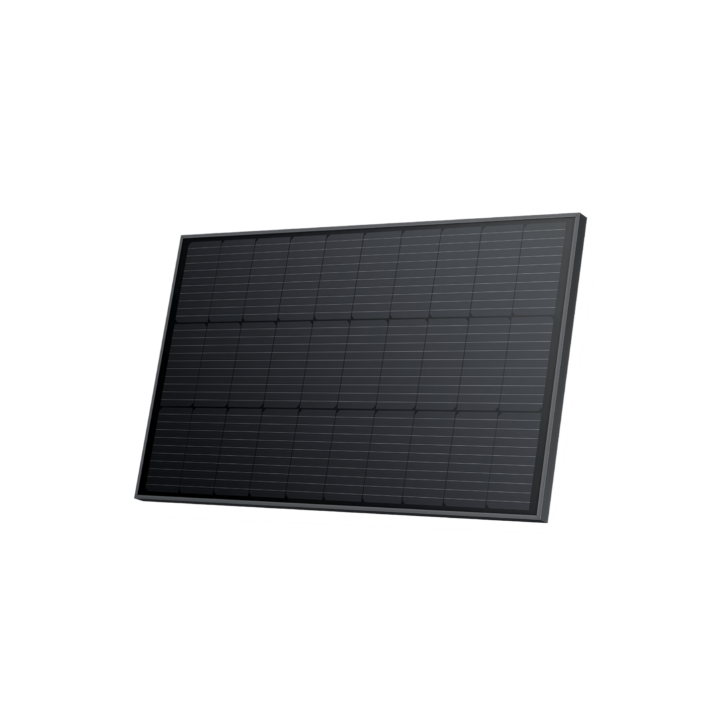 400W Rigid Solar Panel