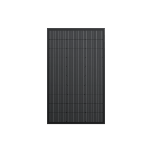 400W Rigid Solar Panel