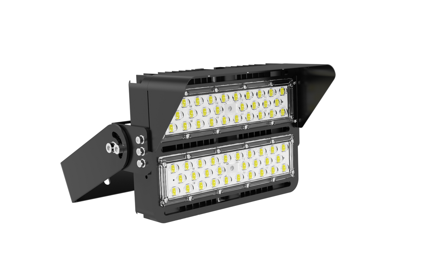 Sussex Solar Street & Sports Light