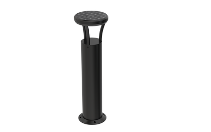 Oxford Solar bollard light DS11 - 900mm