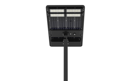 Stratford M1 Series Solar Light